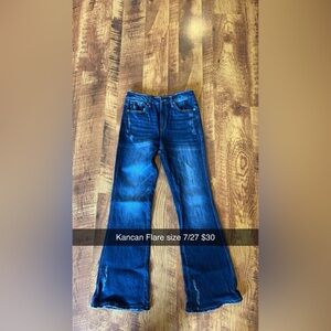 Kancan jeans